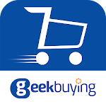 Cover Image of Unduh GeekBuying - Belanja Cerdas & Mudah 4.3.1 APK