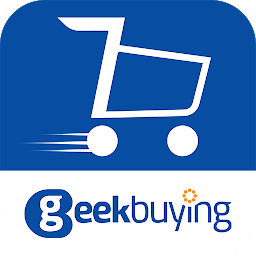 Icon image GeekBuying - Shop Smart & Easy