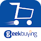 GeekBuying - Shop Smart & Easy Laai af op Windows