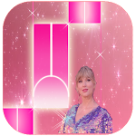 Cover Image of Download Piano Tiles Taylor 1.0 APK