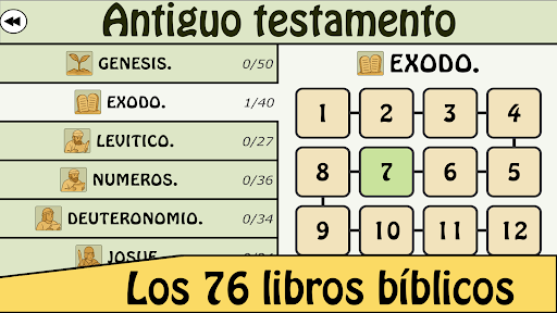 Aprende la Biblia 3