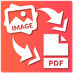 Obraz ikony: Image to PDF Converter – Conve