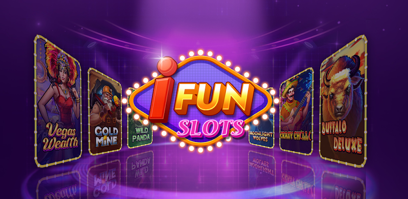 Fun Slots - Vegas Slots Casino