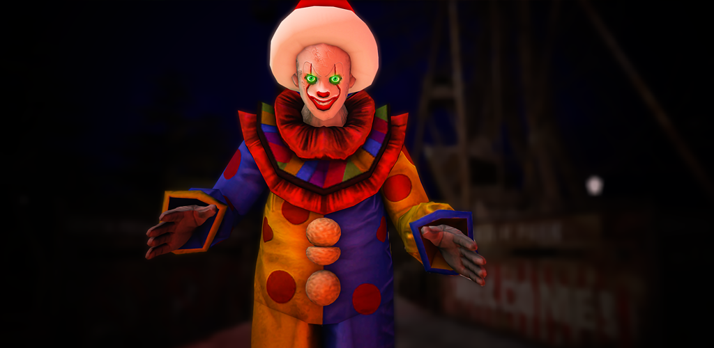 Игры клоун 1. Улыбающийся клоун из игры. Fear of Clowns игра картинки.