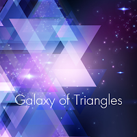 Galaxy of Triangles +HOME