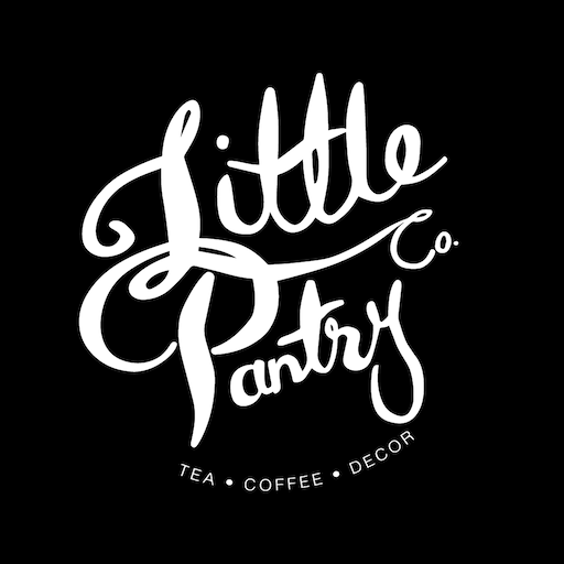 Little Pantry Co logo
