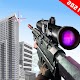 Real Sniper 3D FPS Shooting Game: New Sniper Games