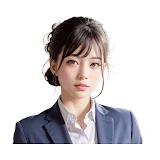 Japanese Speak: Aoi icon