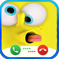 Bob Calls You - Fake Call Simulator