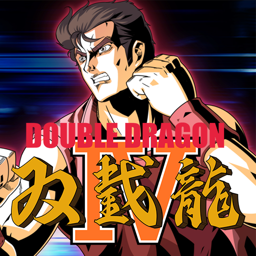 Double Dragon 4 - Apps on Google Play