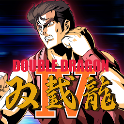 Double Dragon 4 Mod Apk