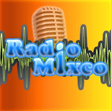 RadioMixco-com icon