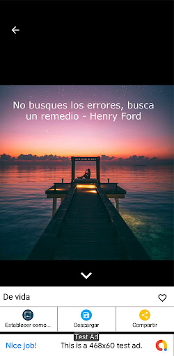 Motivacion frases Screen 2