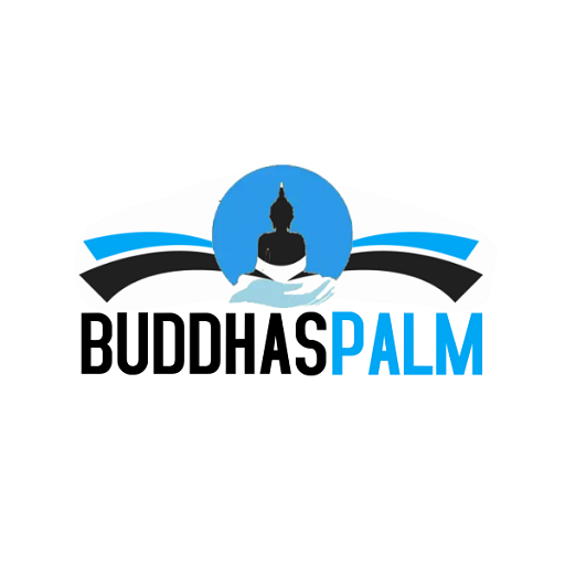Buddhas Apps logo