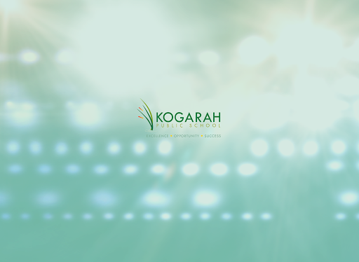 Kogarah Public School Screen 3