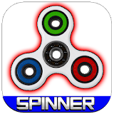 Fidget Spinner - Last Version icon