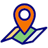Gps Coordinates finder - save & share location 1.7.0