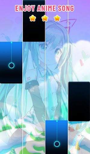 Download Piano Anime Music Tiles Free for Android - Piano Anime Music Tiles  APK Download 