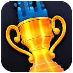 Cover Image of Download GIZER - Compete in Mobile Tournaments & Brackets  APK