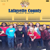 Lafayette County High icon