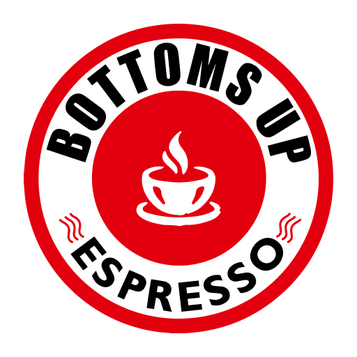 BOTTOMS UP ESPRESSO