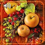 Cover Image of डाउनलोड Apples Autumn HD Live Wallpaper 1.0 APK