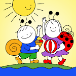 Cover Image of डाउनलोड Summer Tale - Berry and Dolly  APK