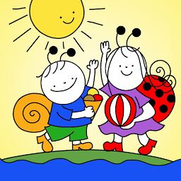 Icon image Summer Tale - Berry and Dolly