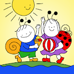 Summer Tale - Berry and Dolly