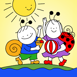 Summer Tale - Berry and Dolly Mod Apk