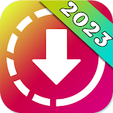 Story Saver - Video Downloader icon