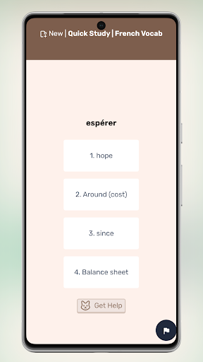 StudyKit — AI Study Sessions Screen 2
