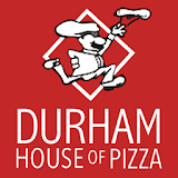 Durham House of Pizza icon