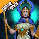 Télécharger Game of Gods: Roguelike Games Installaller Dernier APK téléchargeur