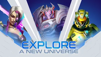 Game screenshot WAGMI Defense mod apk