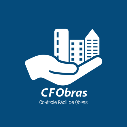 CF Obras logo