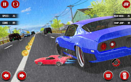 RC Car Racer: Extreme Traffic Adventure Racing 3D 1.7 screenshots 12