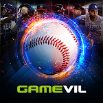 Cover Image of Herunterladen MLB Perfect Inning 2021 2.4.2 APK