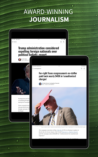 Raw Story screenshot 11