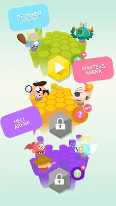 String.io - Screenshot 4