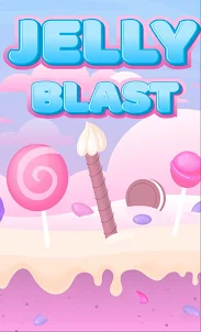 Jelly Blast Match