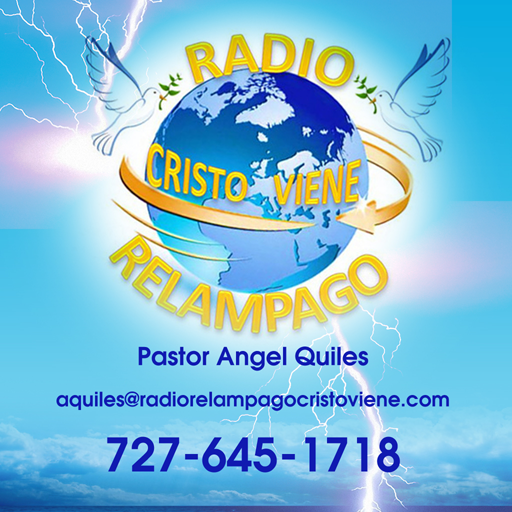 Radio Relampago Cristo Viene