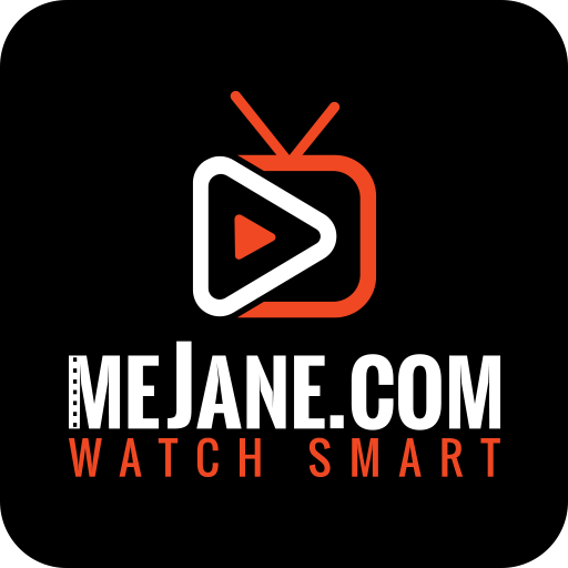 meJane logo