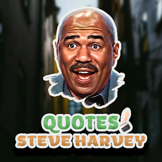 Daily Quotes For Steve Harvey apk