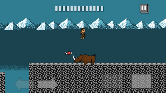 Caveman War 2 Screenshot