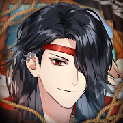 Pirate Lords of Love: Otome app icon