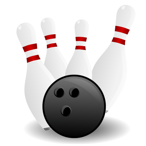 Bowling Scorecard logo