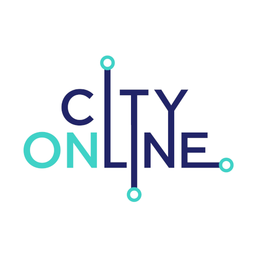 City Online Appar p Google Play