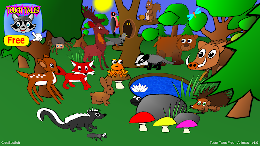 Screenshot image