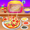 Pizza Maker Food Cooking Games icon